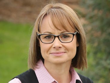 Profile photo of Debra Wightman